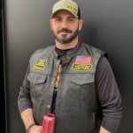 David "Deacon" Bertram